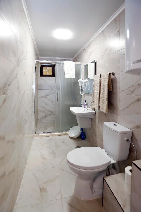 Deluxe 2 Studios City Center بورغاس المظهر الخارجي الصورة